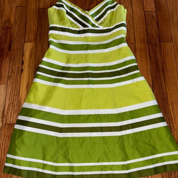 Ann Taylor size 2 dress Excellent condition! - Picture 2 of 8